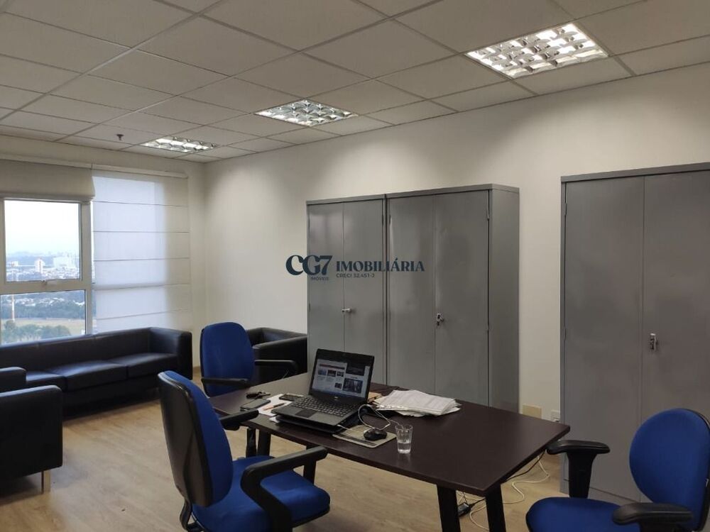 Sala-Conjunto, 53 m² - Foto 1