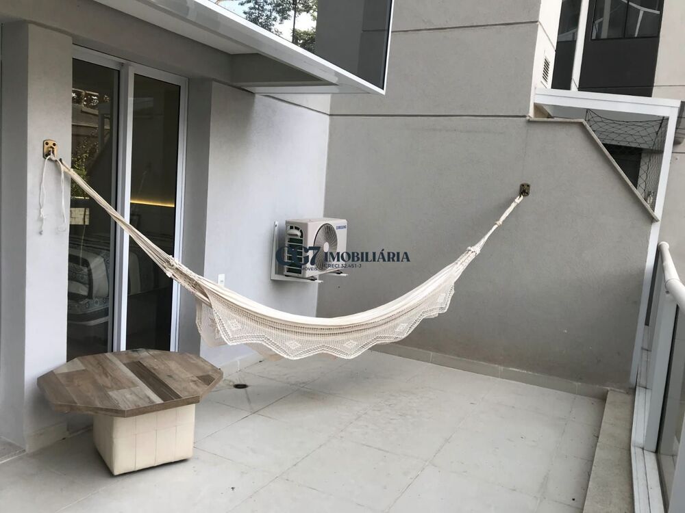 Apartamento à venda com 1 quarto, 50m² - Foto 1