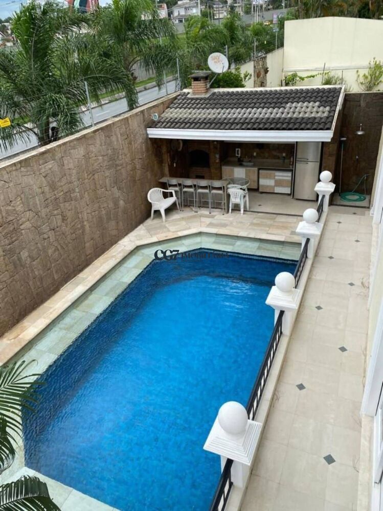 Sobrado à venda com 3 quartos, 560m² - Foto 12