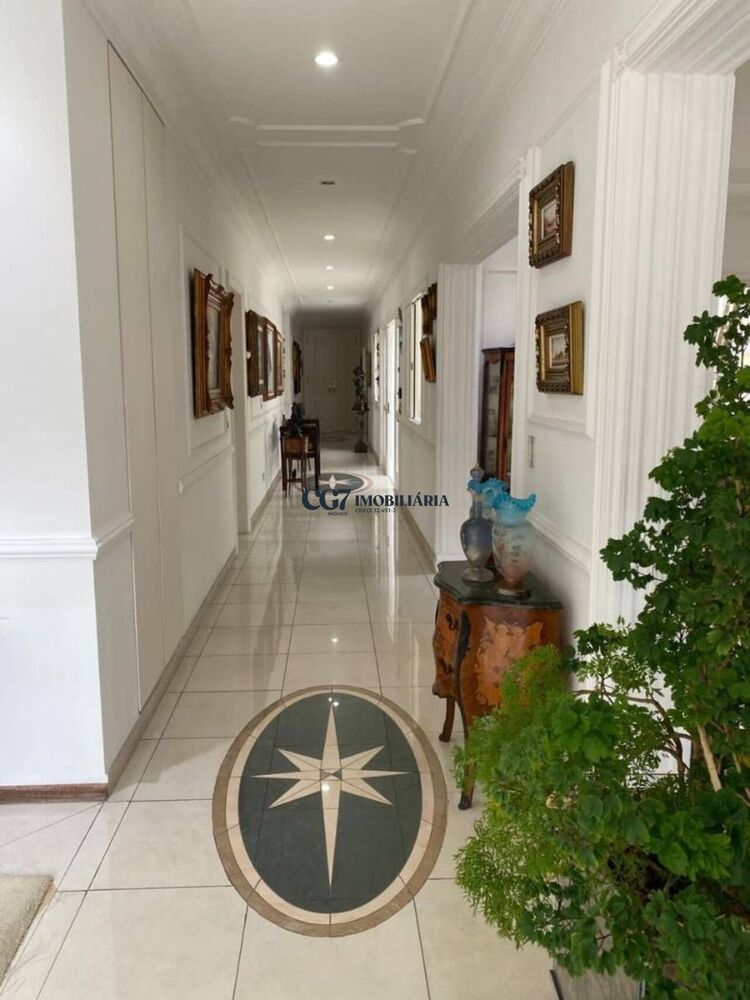 Sobrado à venda com 3 quartos, 560m² - Foto 4