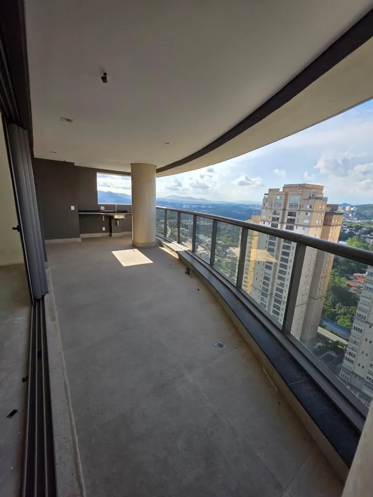 Apartamento, 3 quartos, 180 m² - Foto 2