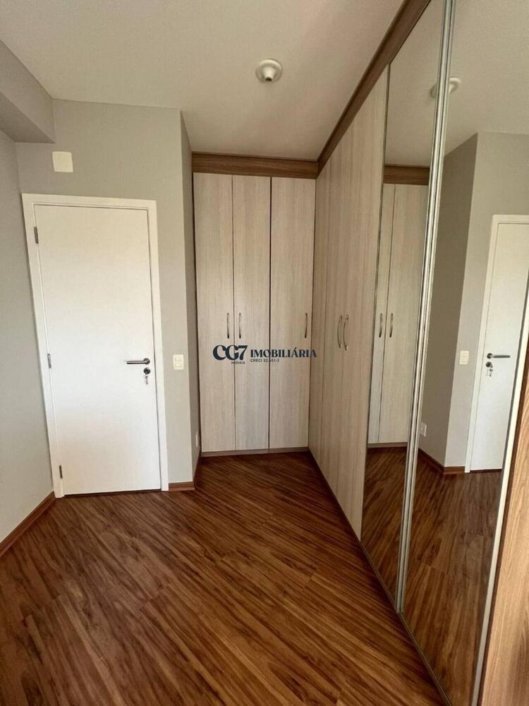 Apartamento, 1 quarto, 51 m² - Foto 2