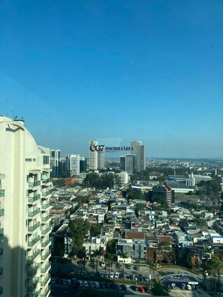 Apartamento, 3 quartos, 252 m² - Foto 7