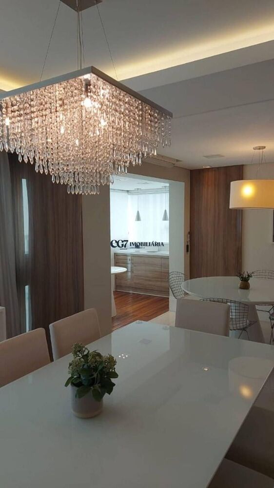 Apartamento, 3 quartos, 252 m² - Foto 11