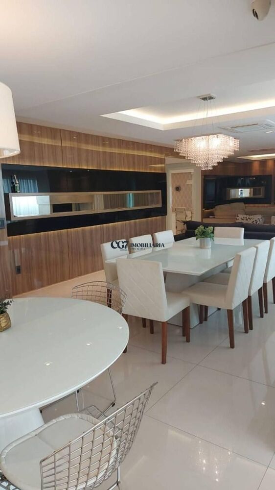 Apartamento, 3 quartos, 252 m² - Foto 2