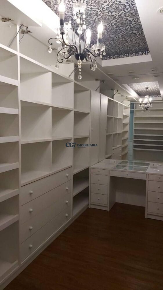 Apartamento, 3 quartos, 252 m² - Foto 8