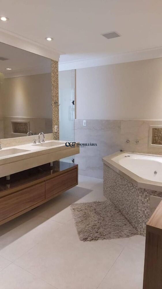 Apartamento, 3 quartos, 252 m² - Foto 5