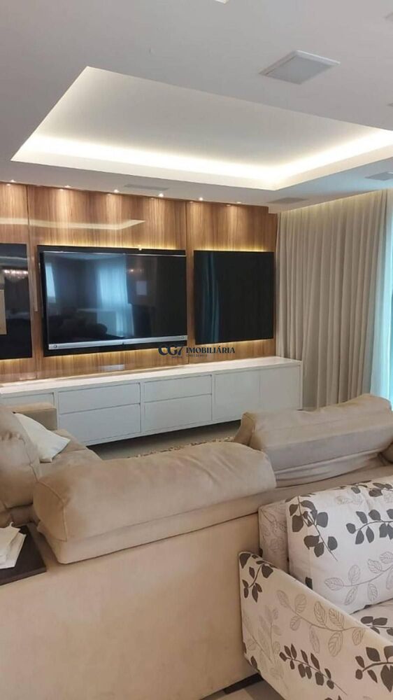 Apartamento, 3 quartos, 252 m² - Foto 6