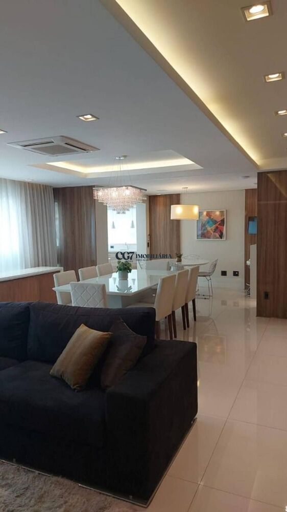 Apartamento, 3 quartos, 252 m² - Foto 10