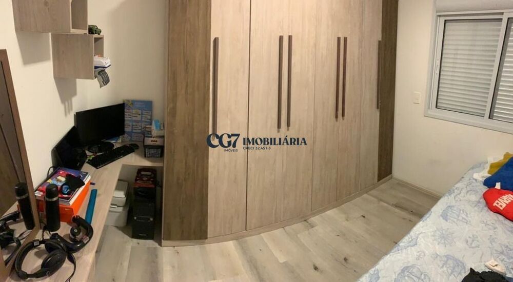 Apartamento, 3 quartos, 105 m² - Foto 3