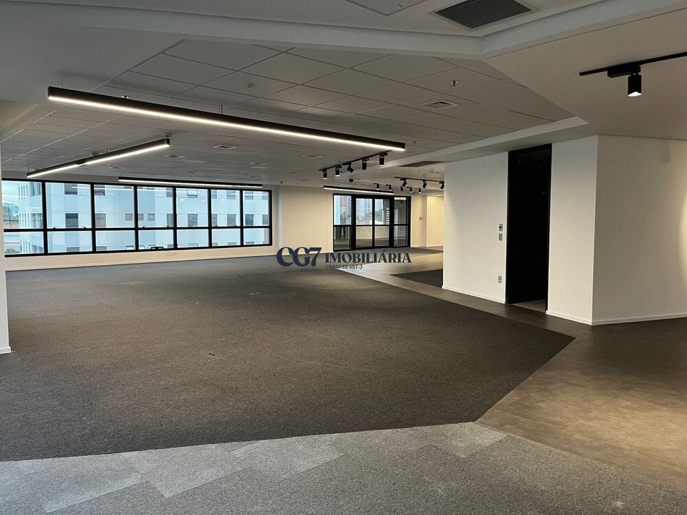Sala-Conjunto, 1354 m² - Foto 1