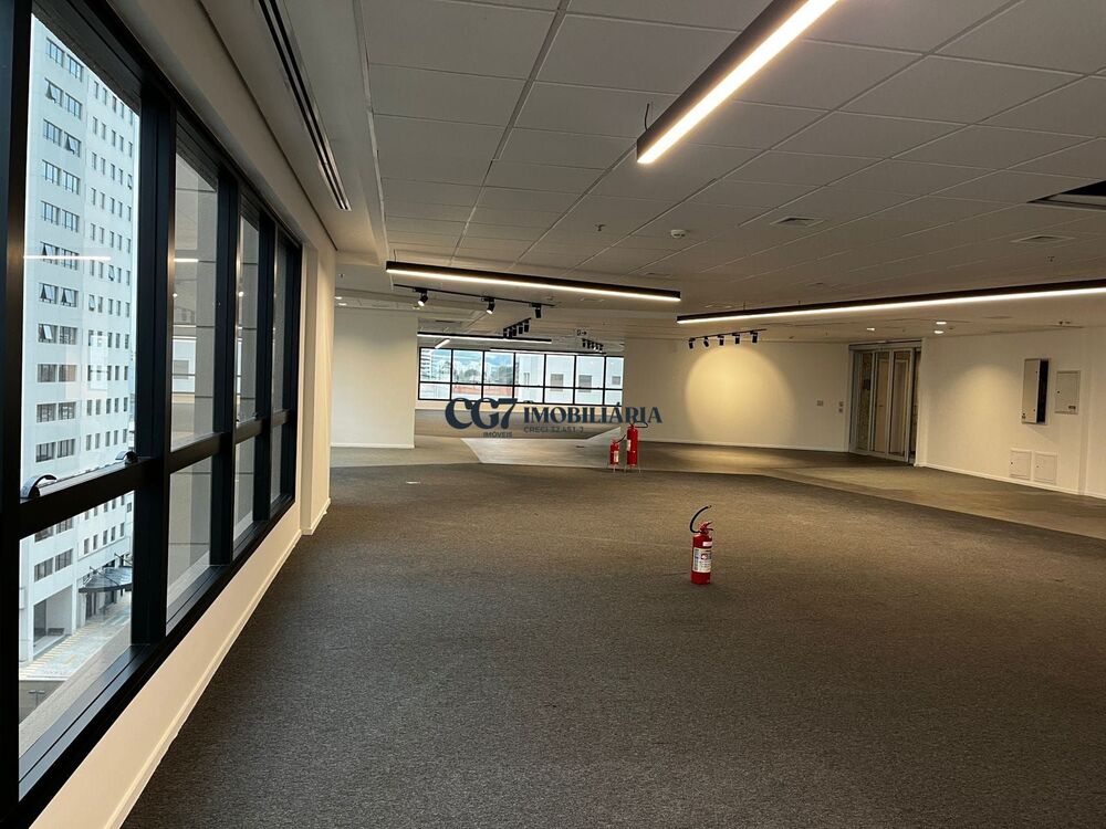 Sala-Conjunto, 1354 m² - Foto 3