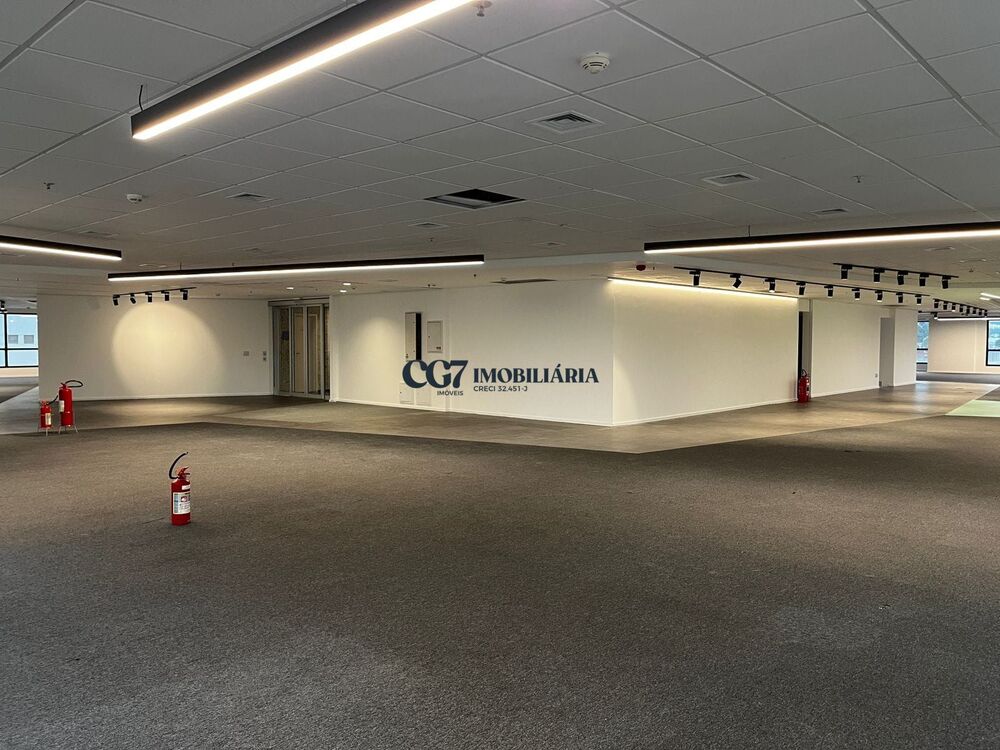 Sala-Conjunto, 1354 m² - Foto 7