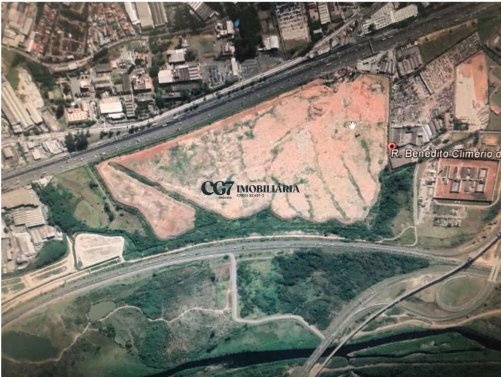 Terreno, 20 hectares - Foto 2