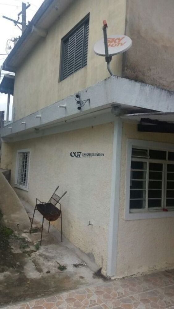 Casa, 2 quartos, 210 m² - Foto 4