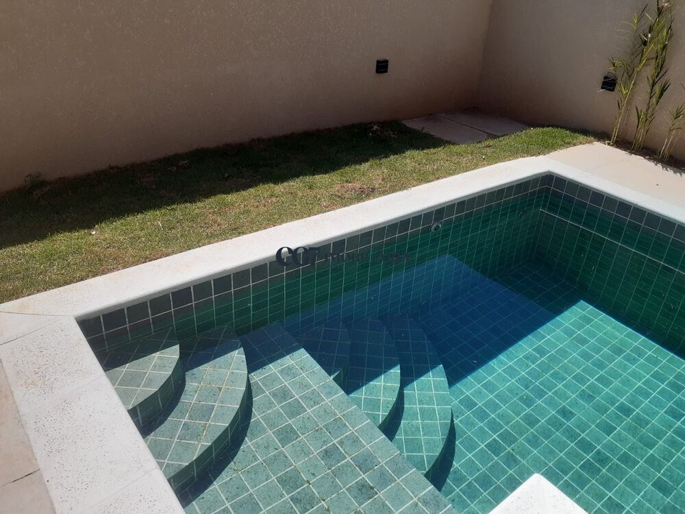 Casa de Condomínio, 4 quartos - Foto 11