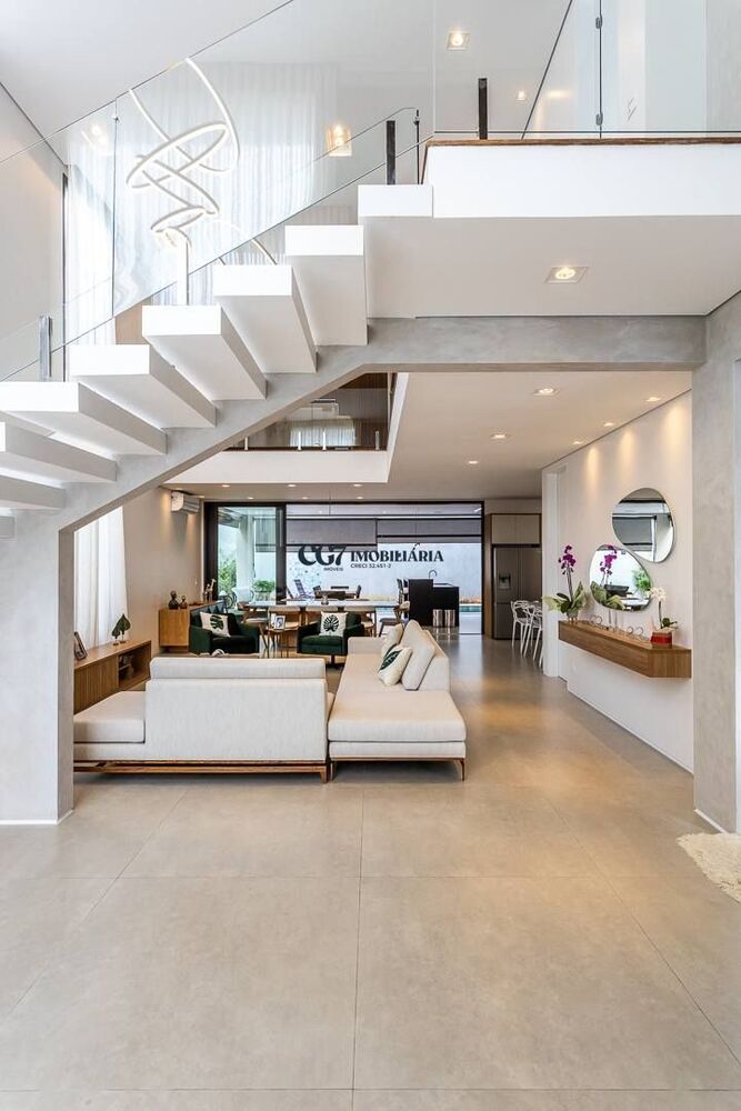 Sobrado, 4 quartos, 349 m² - Foto 4