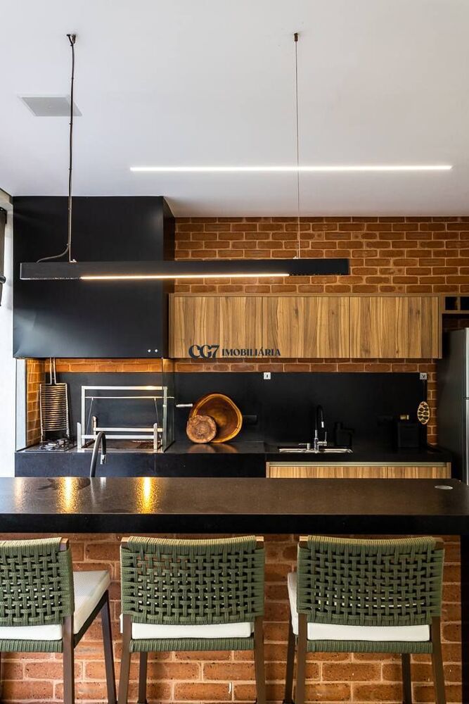Sobrado, 4 quartos, 349 m² - Foto 14