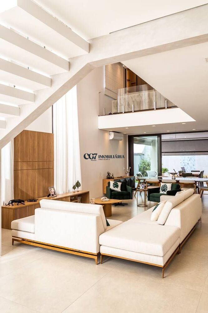 Sobrado, 4 quartos, 349 m² - Foto 8