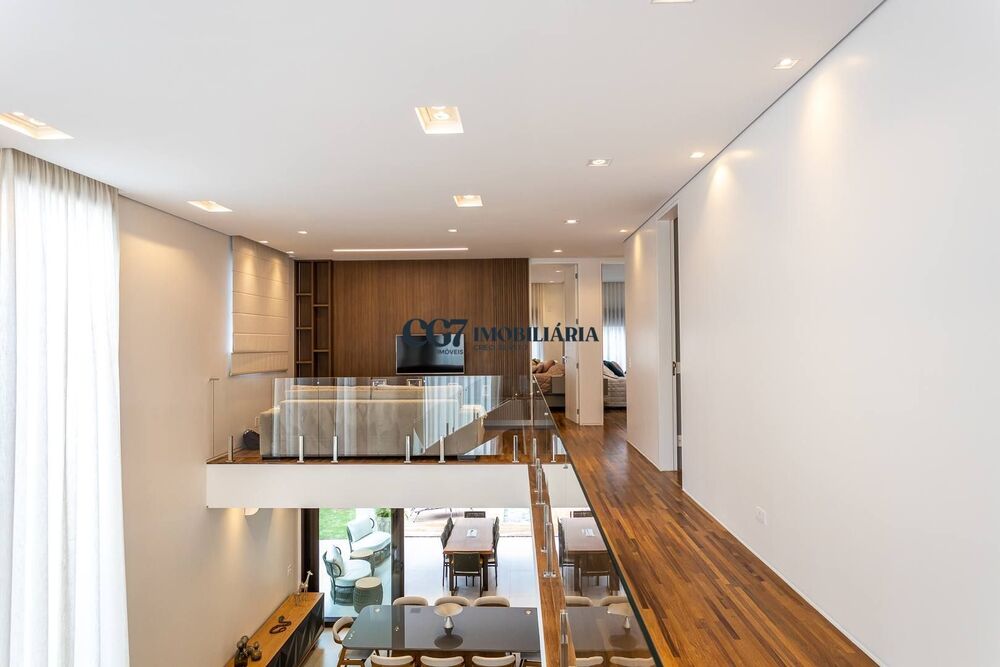 Sobrado, 4 quartos, 349 m² - Foto 16