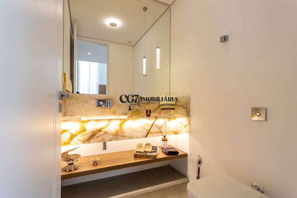 Sobrado, 4 quartos, 349 m² - Foto 12
