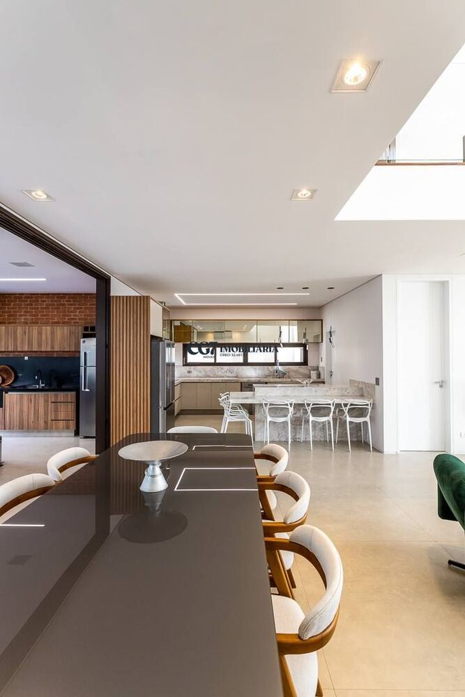 Sobrado, 4 quartos, 349 m² - Foto 15