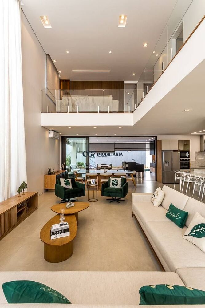 Sobrado, 4 quartos, 349 m² - Foto 10