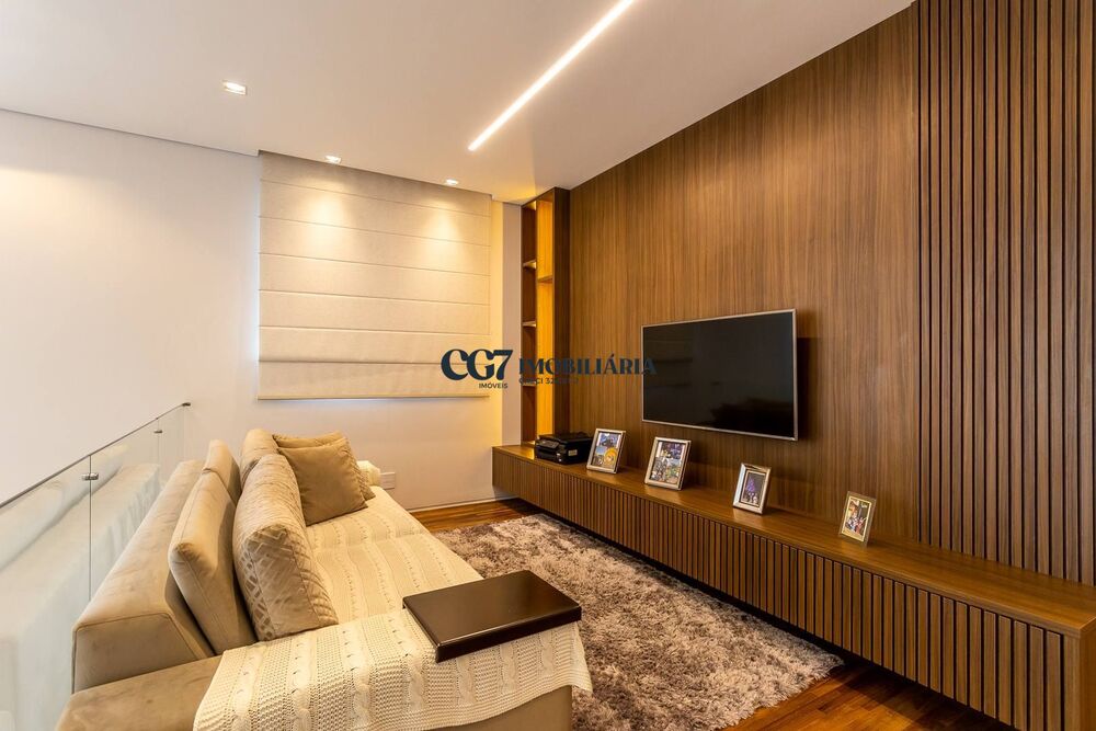 Sobrado, 4 quartos, 349 m² - Foto 13