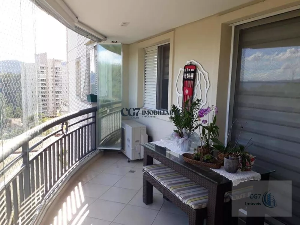 Apartamento à venda e aluguel com 3 quartos, 123m² - Foto 20