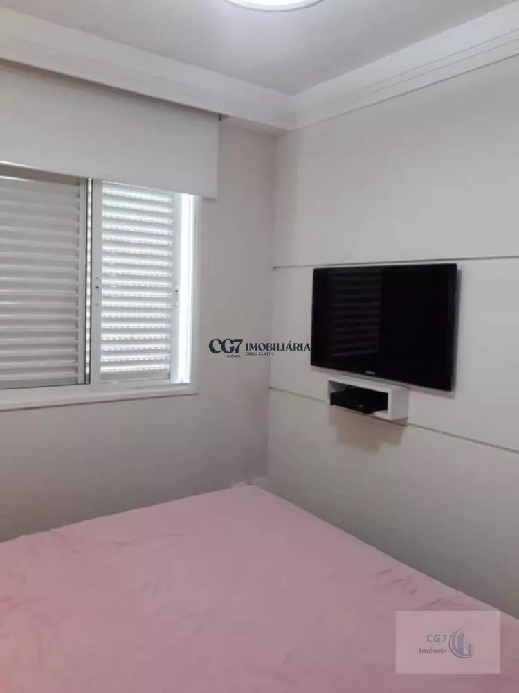 Apartamento à venda e aluguel com 3 quartos, 123m² - Foto 6