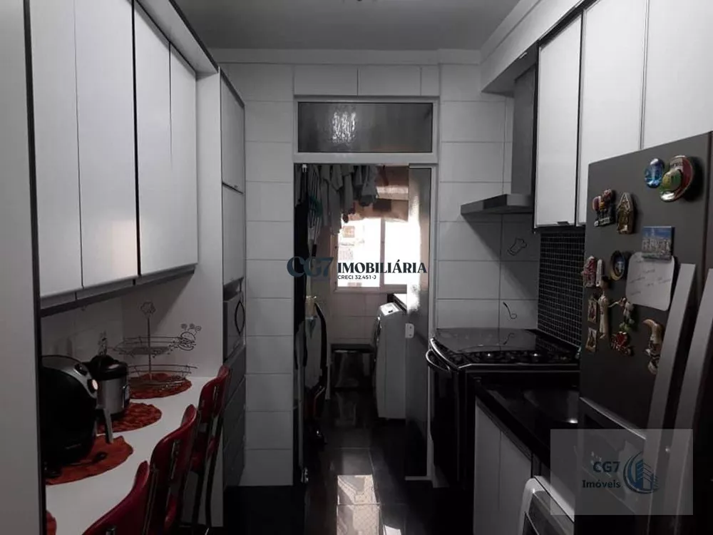 Apartamento à venda e aluguel com 3 quartos, 123m² - Foto 19