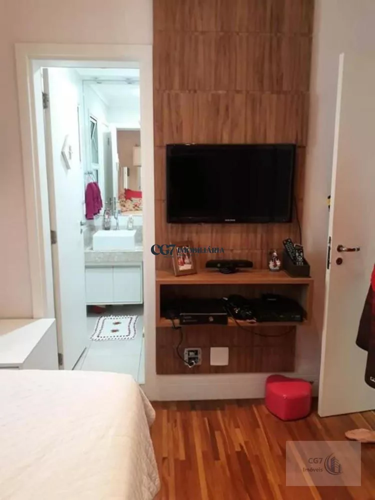 Apartamento à venda e aluguel com 3 quartos, 123m² - Foto 29