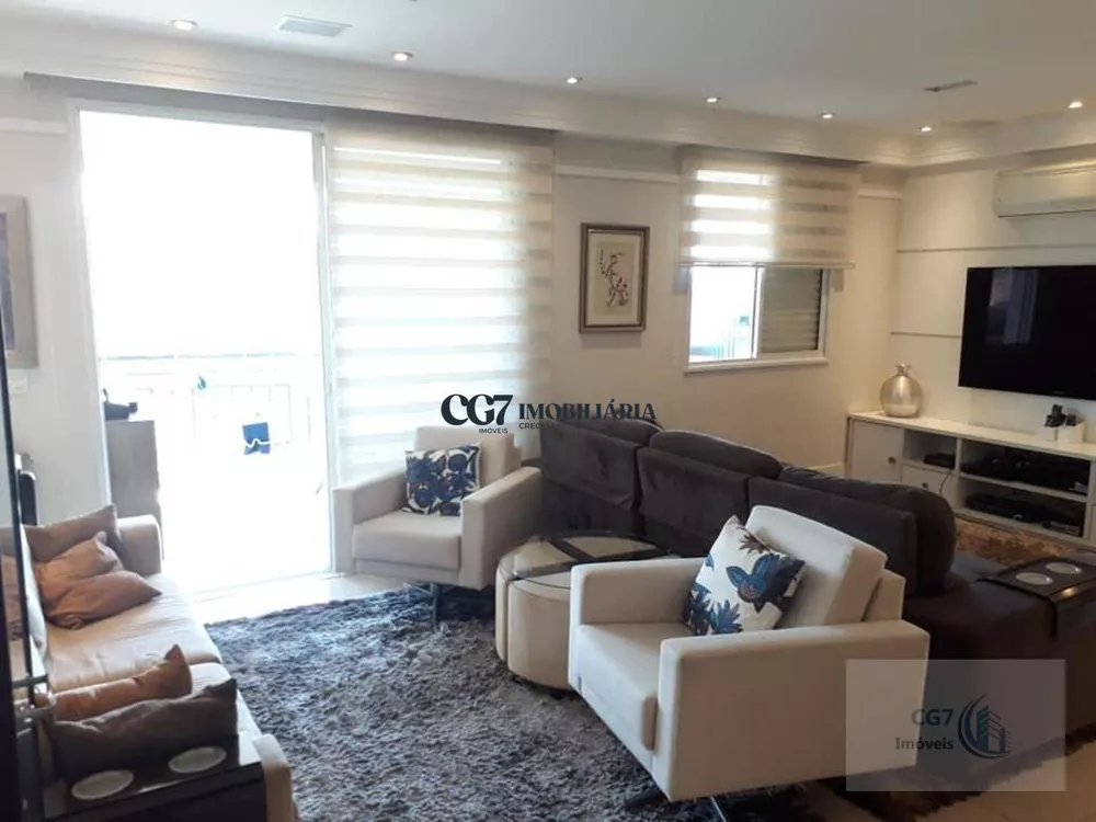 Apartamento à venda e aluguel com 3 quartos, 123m² - Foto 11