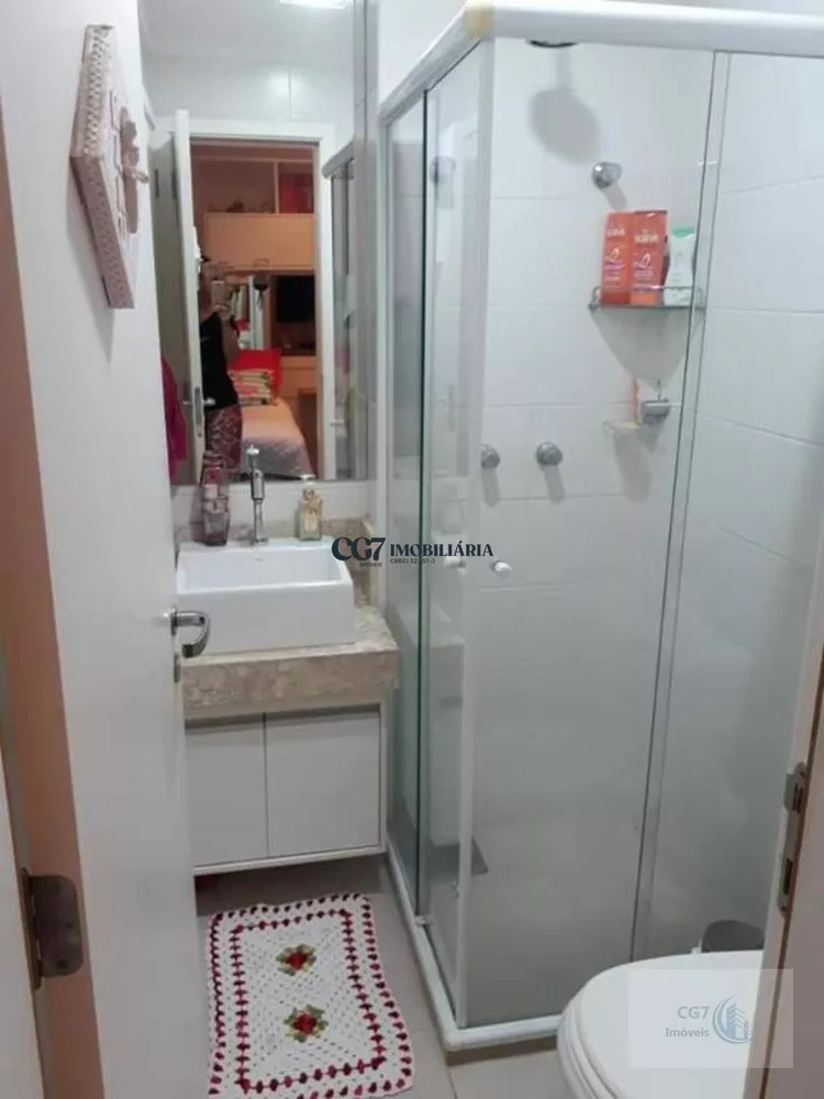 Apartamento à venda e aluguel com 3 quartos, 123m² - Foto 16