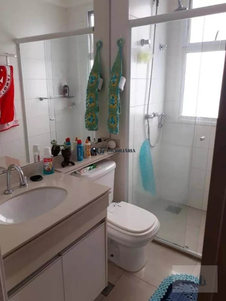 Apartamento à venda e aluguel com 3 quartos, 123m² - Foto 5