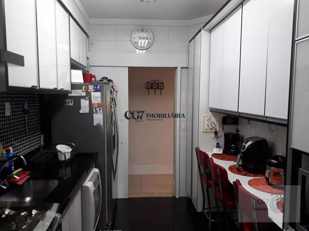 Apartamento à venda e aluguel com 3 quartos, 123m² - Foto 26