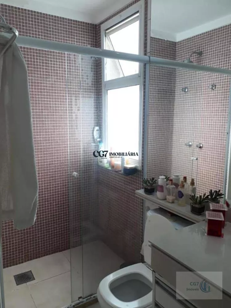 Apartamento à venda e aluguel com 3 quartos, 123m² - Foto 3