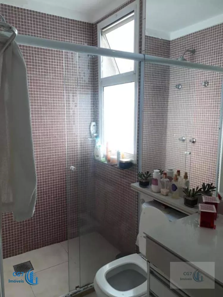 Apartamento à venda e aluguel com 3 quartos, 123m² - Foto 3