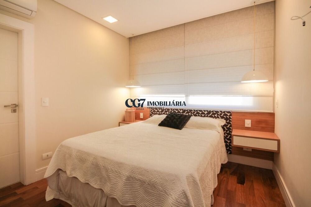 Casa de Condomínio, 4 quartos - Foto 12