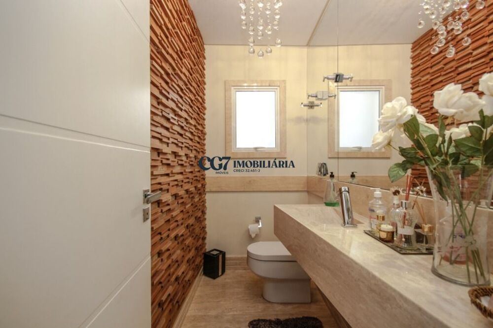 Casa de Condomínio, 4 quartos - Foto 3