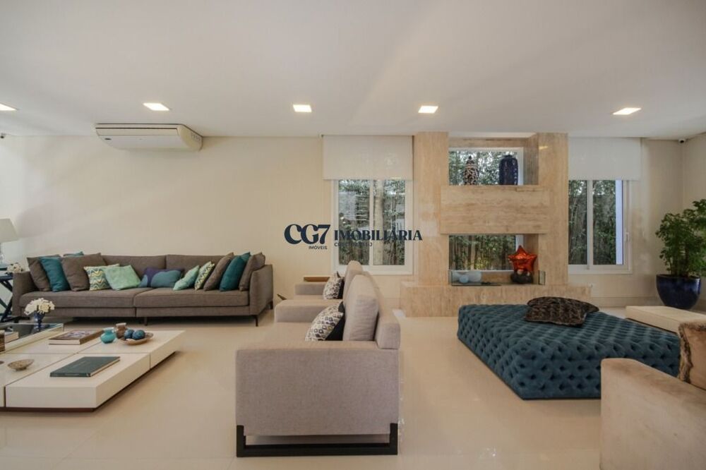 Casa de Condomínio, 4 quartos - Foto 10