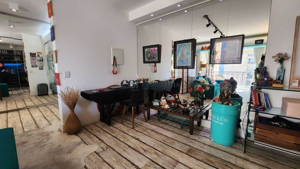 Apartamento, 1 quarto, 51 m² - Foto 9