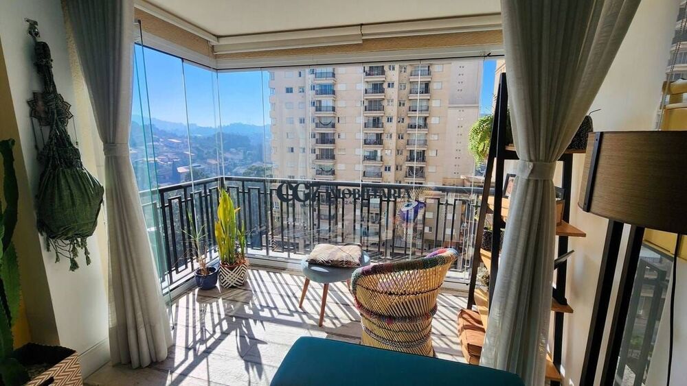 Apartamento, 1 quarto, 51 m² - Foto 10