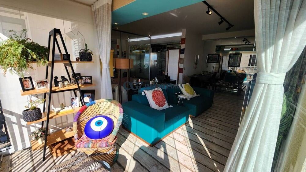 Apartamento, 1 quarto, 51 m² - Foto 7
