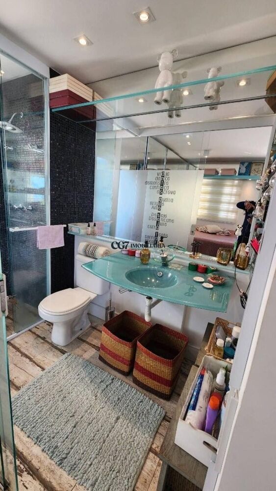 Apartamento, 1 quarto, 51 m² - Foto 11