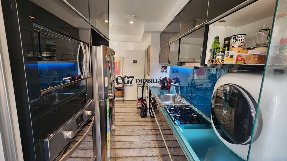 Apartamento, 1 quarto, 51 m² - Foto 5