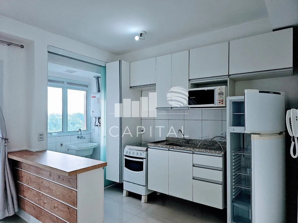 Apartamento, 1 quarto, 50 m² - Foto 4