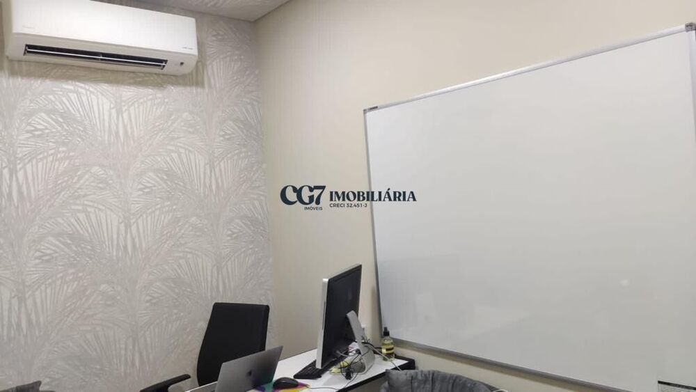 Conjunto Comercial-Sala à venda com 1 quarto, 55m² - Foto 9