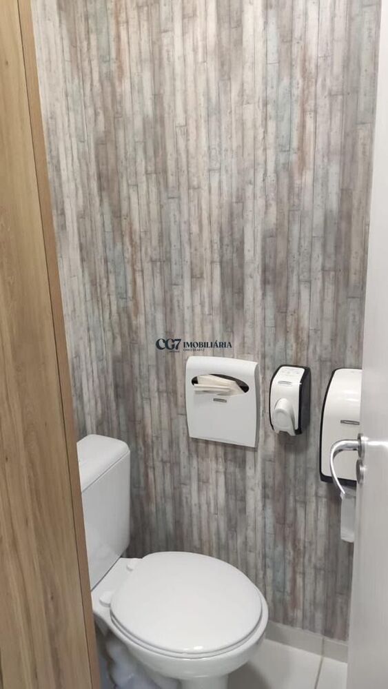 Conjunto Comercial-Sala à venda com 1 quarto, 55m² - Foto 14
