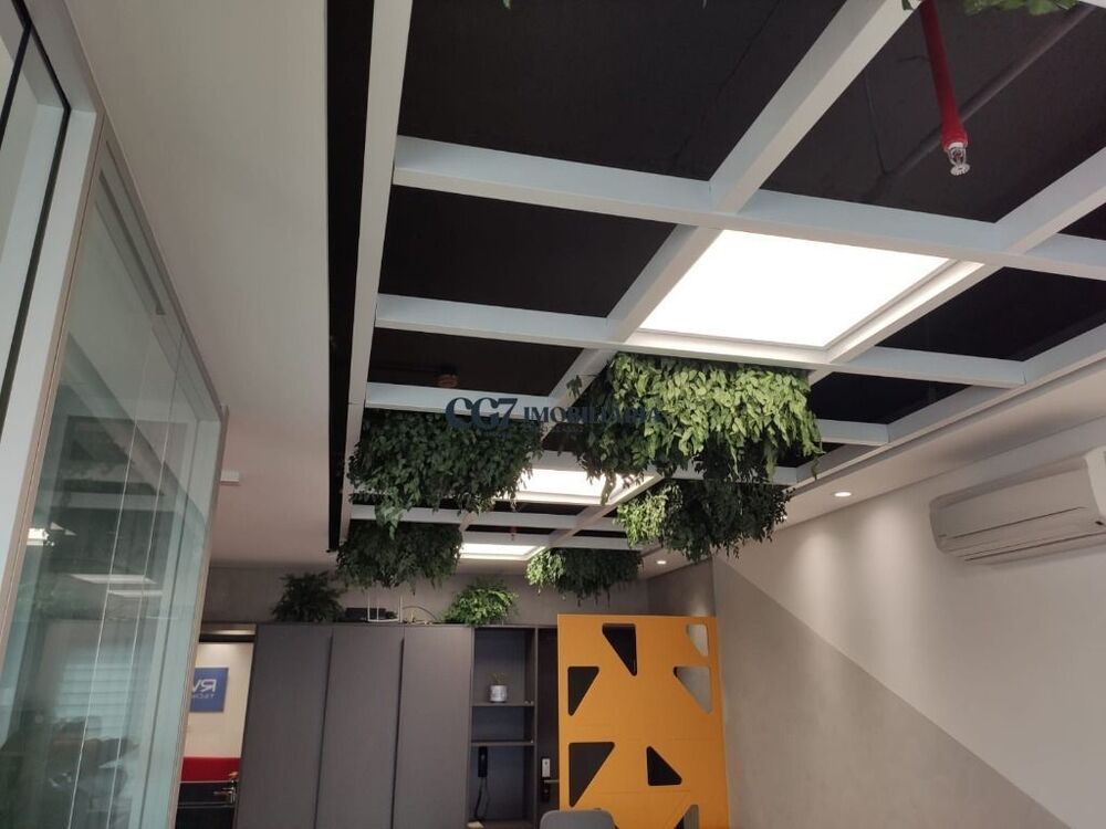 Conjunto Comercial-Sala à venda com 1 quarto, 85m² - Foto 8